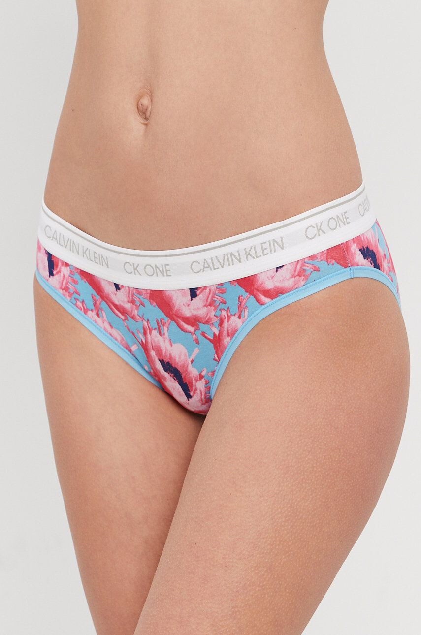 Calvin Klein Underwear Bugyi CK One - Pepit.hu