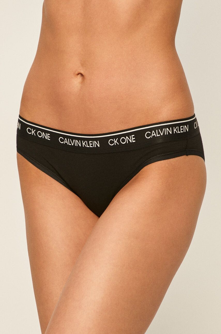 Calvin Klein Underwear Bugyi CK One - Pepit.hu