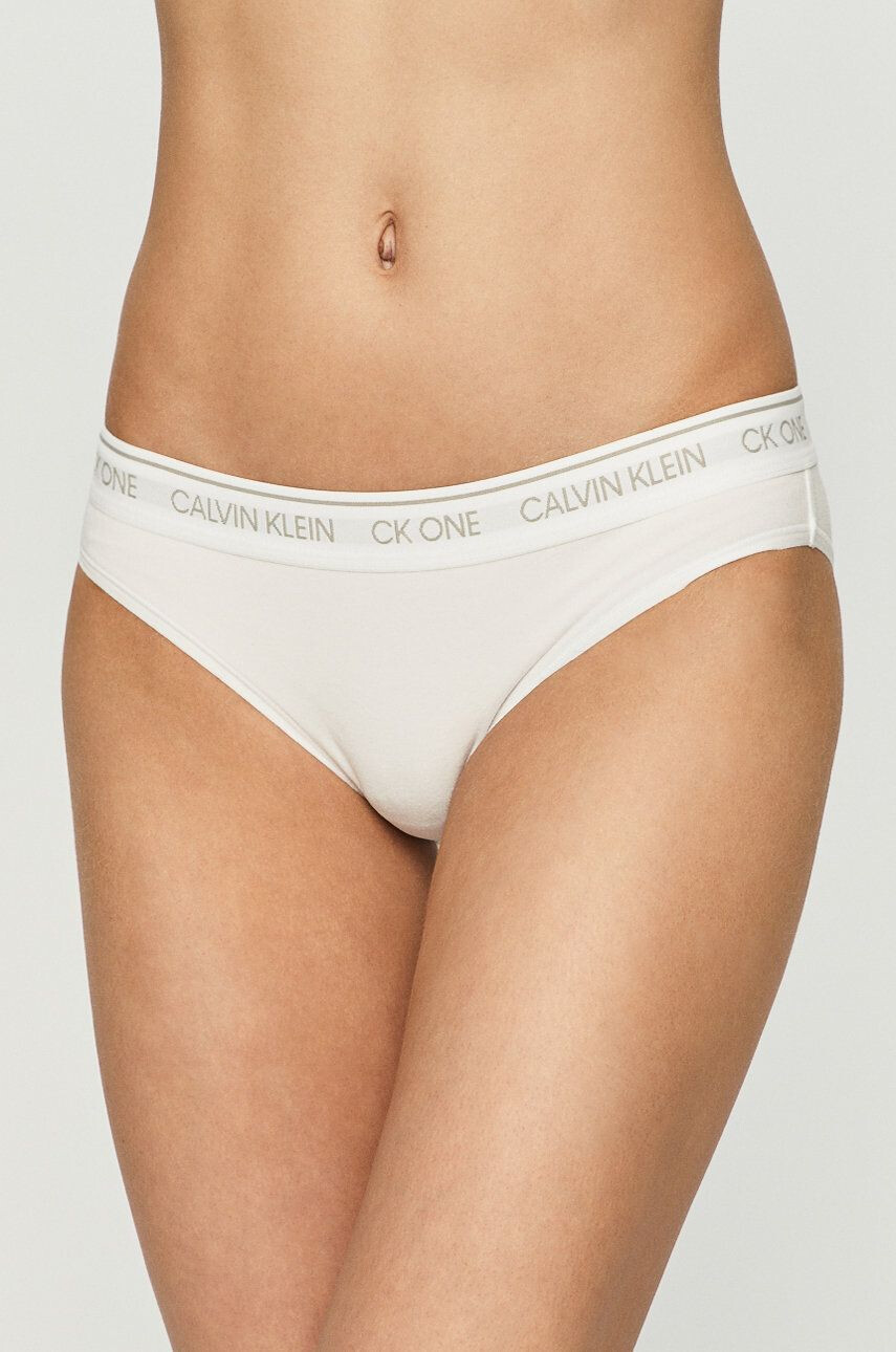 Calvin Klein Underwear Bugyi CK One - Pepit.hu