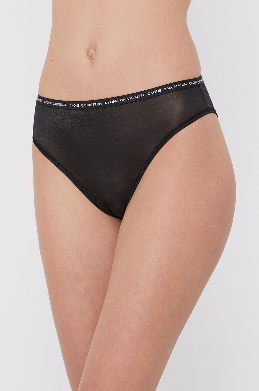 Calvin Klein Underwear Bugyi CK One - Pepit.hu