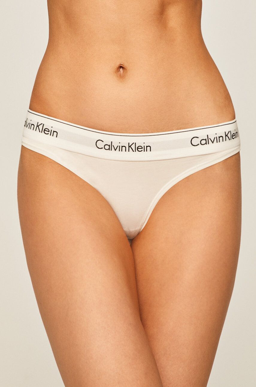 Calvin Klein Underwear Fehérnemű 0000F3786E - Pepit.hu