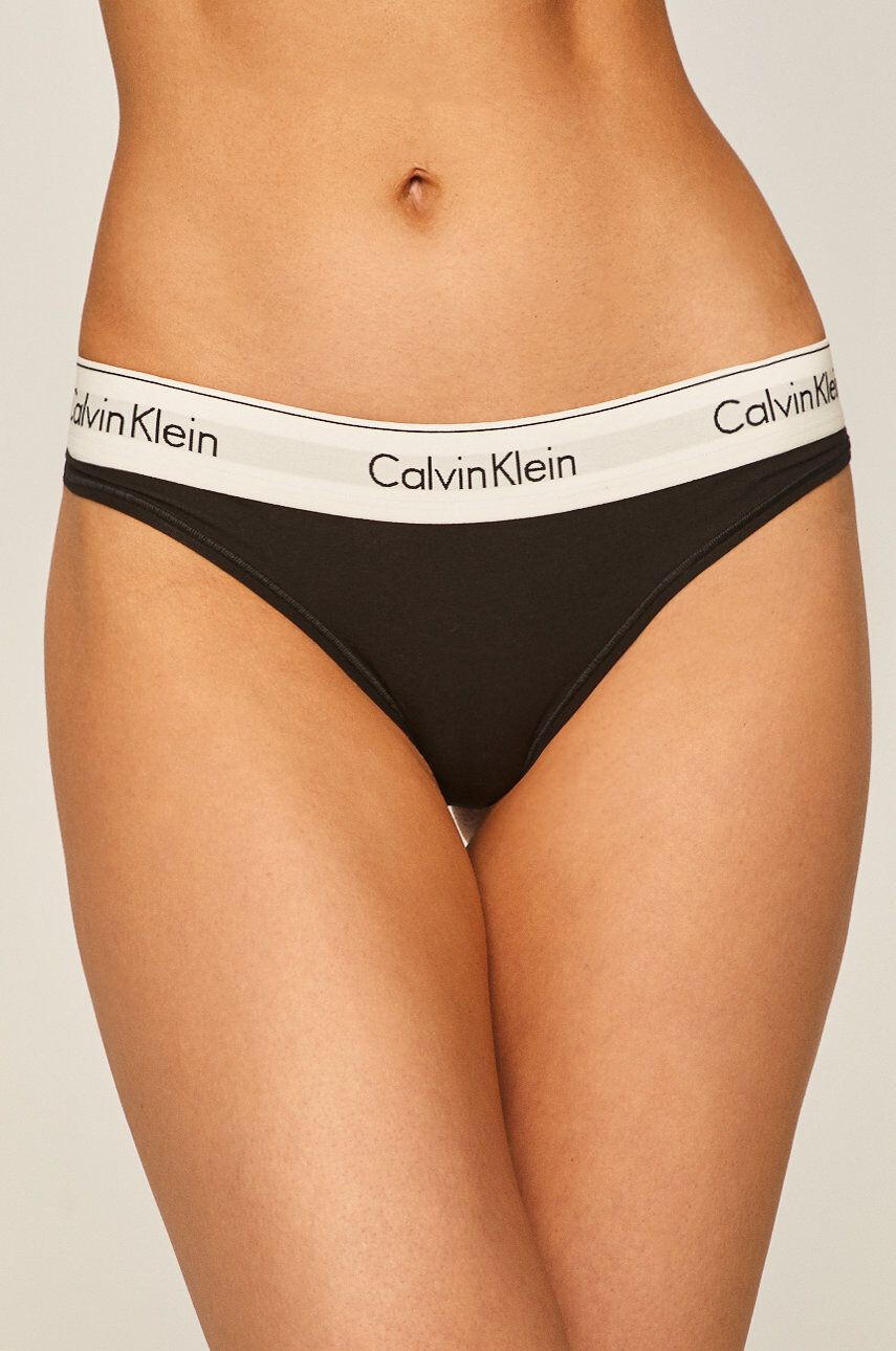 Calvin Klein Underwear Fehérnemű 0000F3786E - Pepit.hu