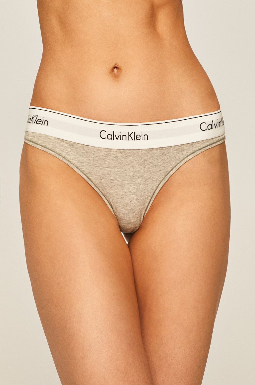 Calvin Klein Underwear Fehérnemű 0000F3786E - Pepit.hu