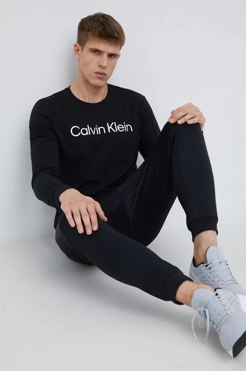 Calvin Klein Underwear felső - Pepit.hu