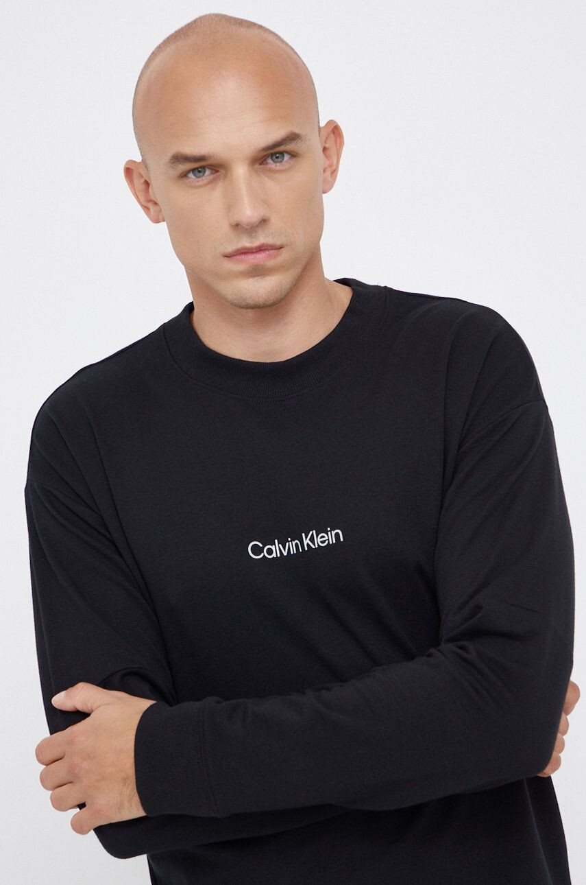 Calvin Klein Underwear felső - Pepit.hu