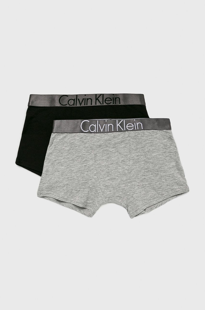 Calvin Klein Underwear Gyerek boxer - Pepit.hu