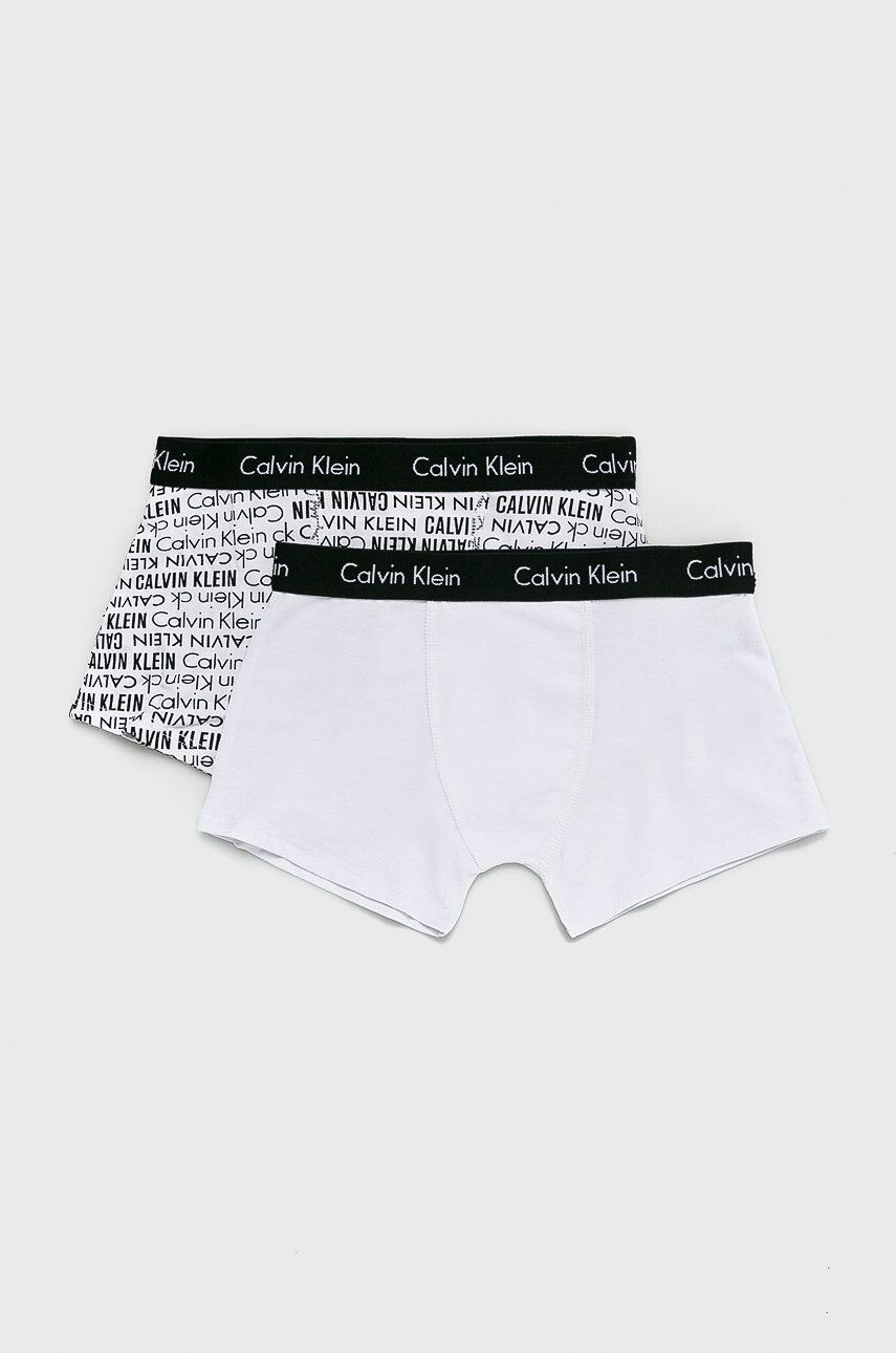 Calvin Klein Underwear Gyerek boxer 104-176 cm (2 db) - Pepit.hu