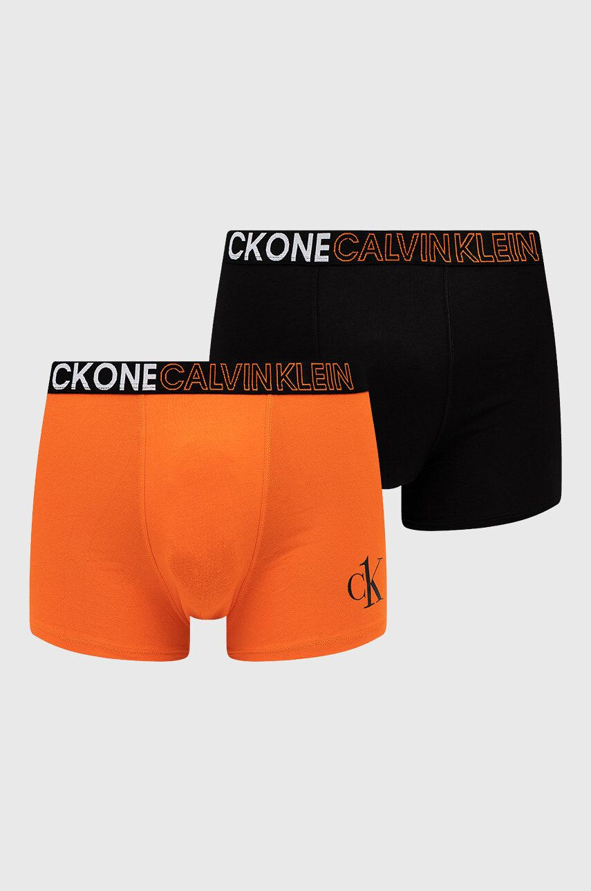 Calvin Klein Underwear gyerek boxer - Pepit.hu