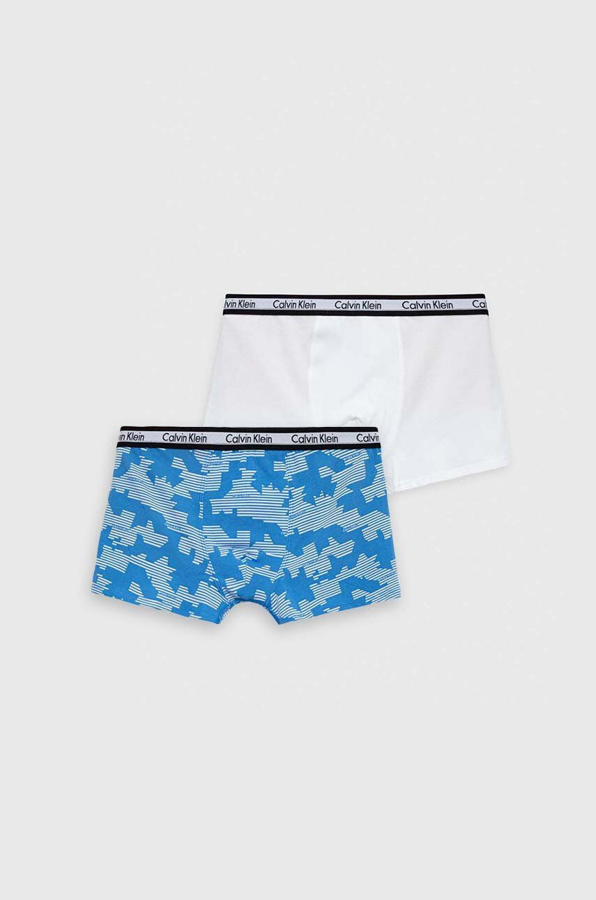 Calvin Klein Underwear gyerek boxer - Pepit.hu