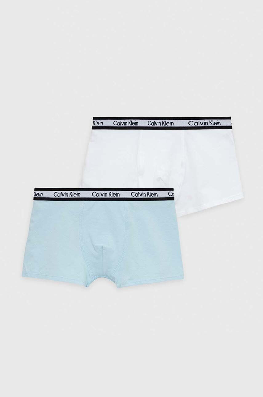 Calvin Klein Underwear gyerek boxer - Pepit.hu