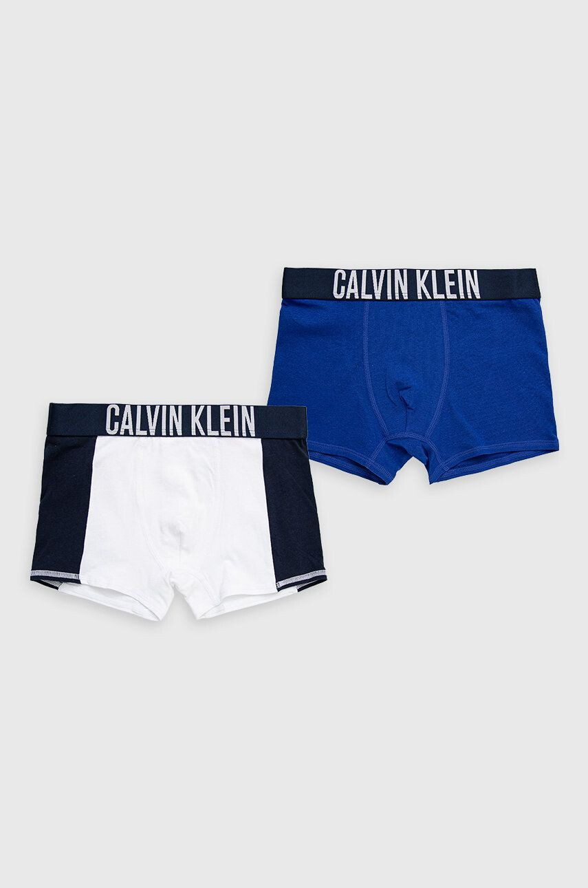 Calvin Klein Underwear gyerek boxer (2 db) - Pepit.hu