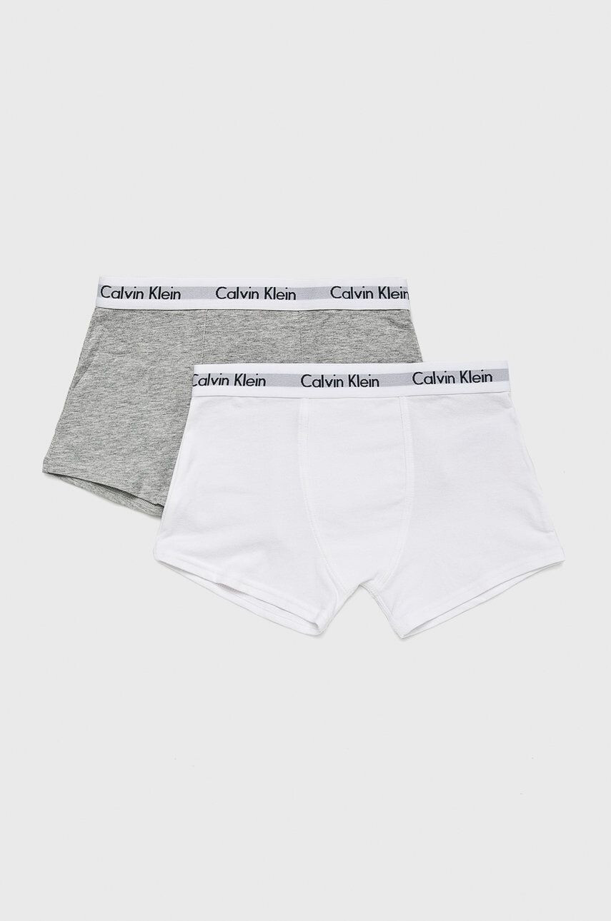 Calvin Klein Underwear Gyerek boxer (2 db) - Pepit.hu