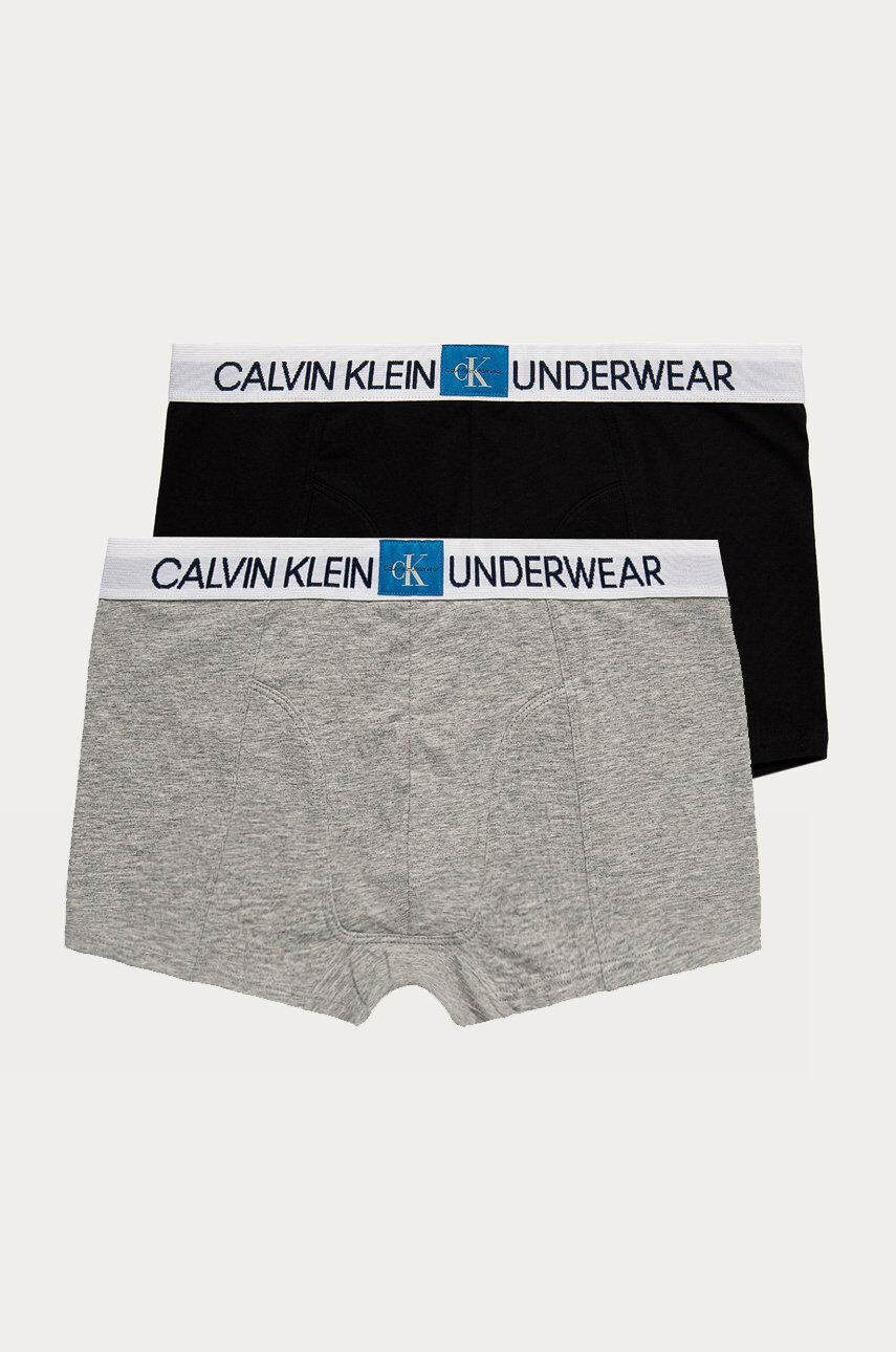 Calvin Klein Underwear Gyerek boxer (2 db) - Pepit.hu