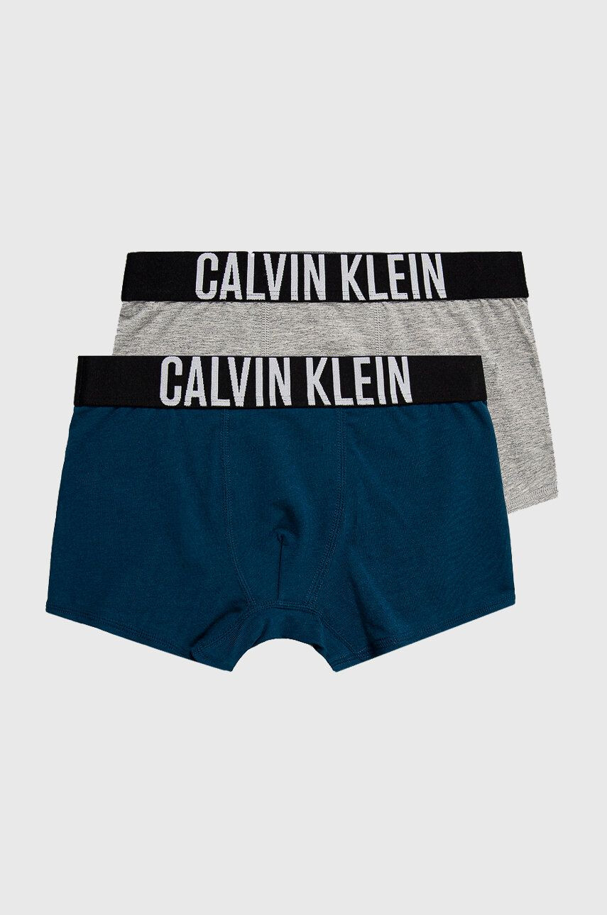 Calvin Klein Underwear Gyerek boxer (2 db) - Pepit.hu