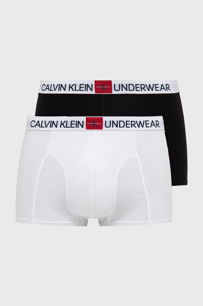 Calvin Klein Underwear Gyerek boxer (2 db) - Pepit.hu