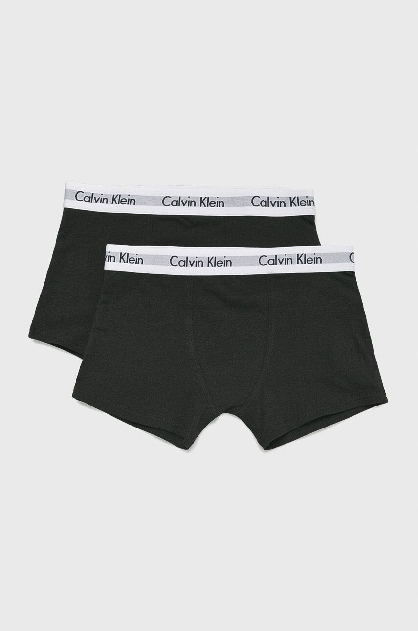 Calvin Klein Underwear Gyerek boxer (2 db) - Pepit.hu