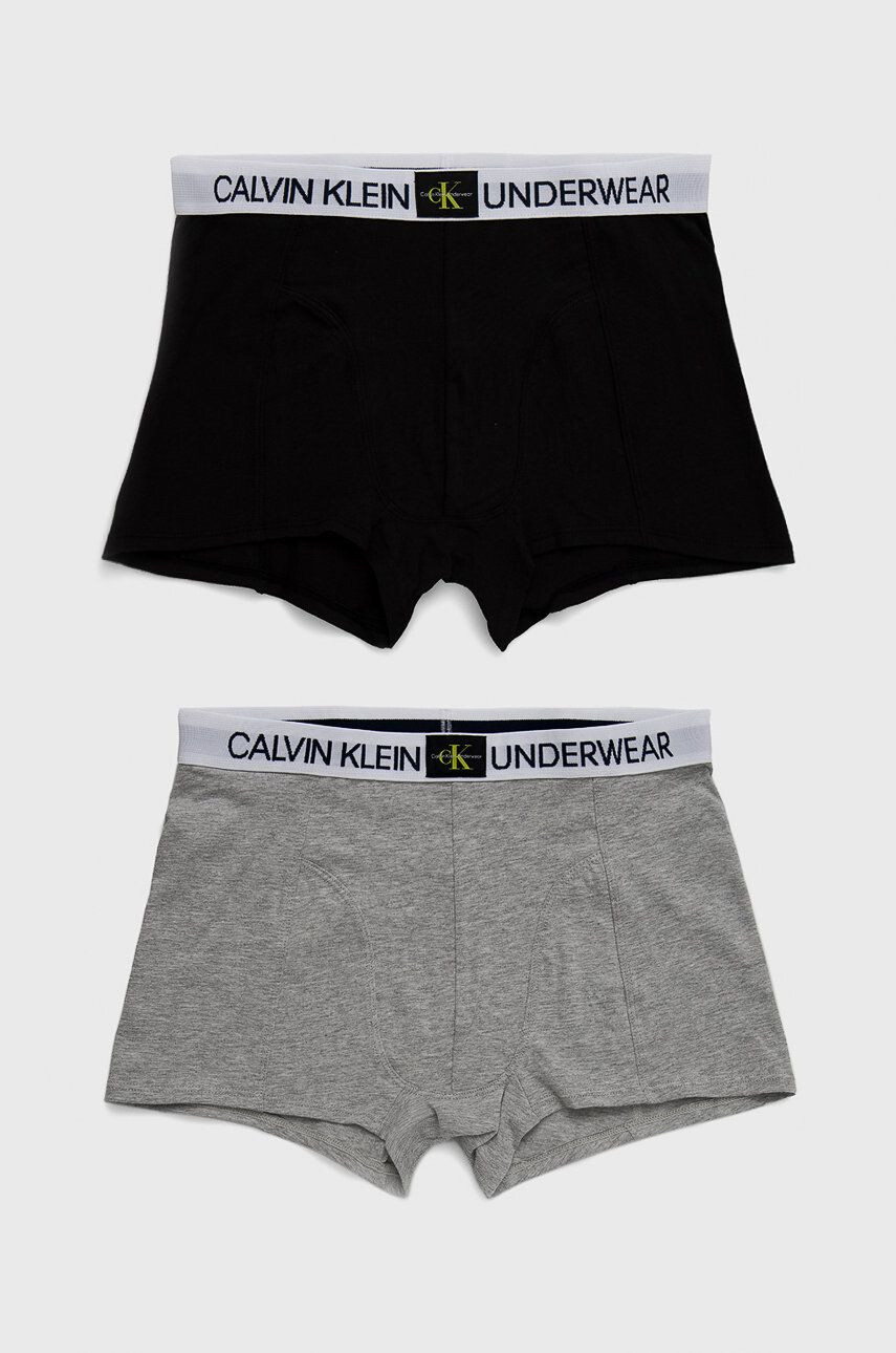 Calvin Klein Underwear gyerek boxer - Pepit.hu