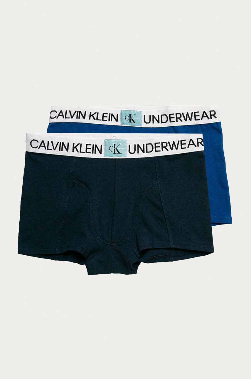 Calvin Klein Underwear Gyerek boxer (2-db) - Pepit.hu