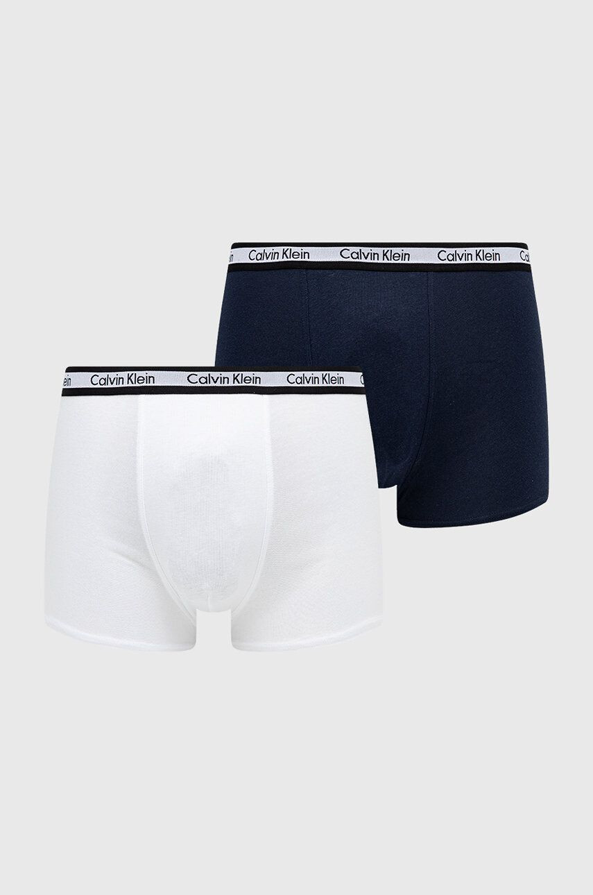 Calvin Klein Underwear gyerek boxer (2 db) - Pepit.hu