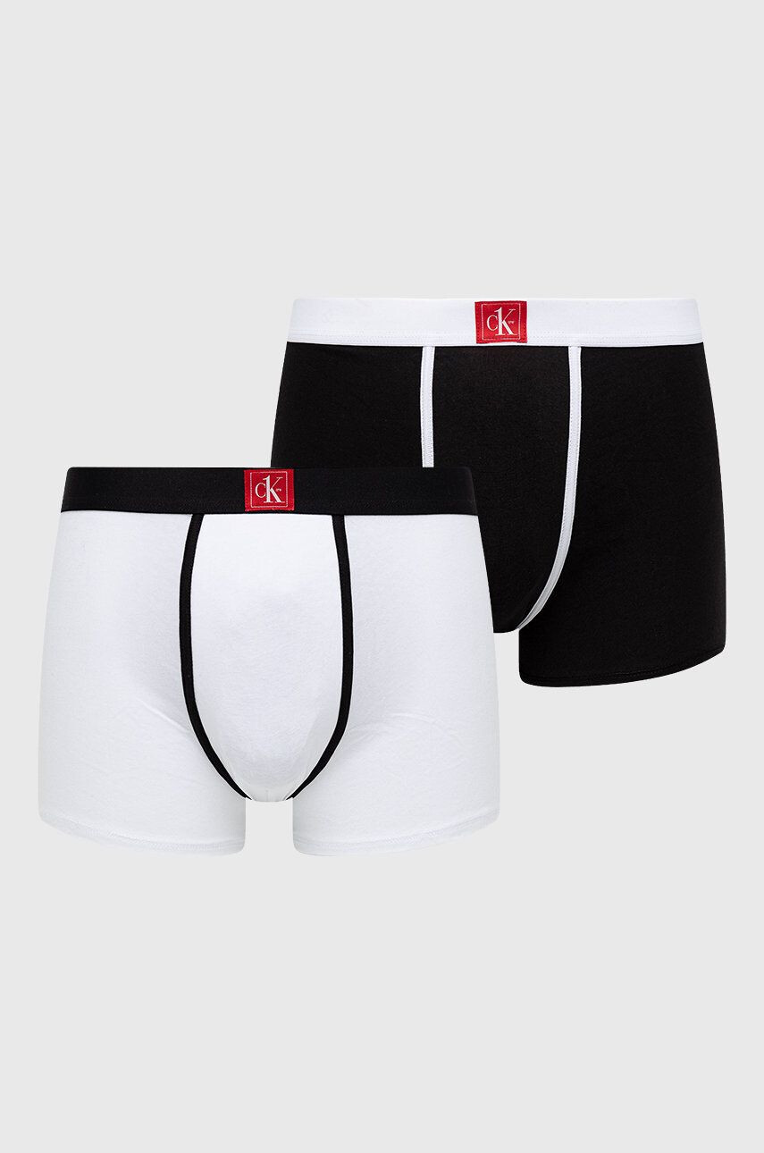 Calvin Klein Underwear gyerek boxer (2 db) - Pepit.hu