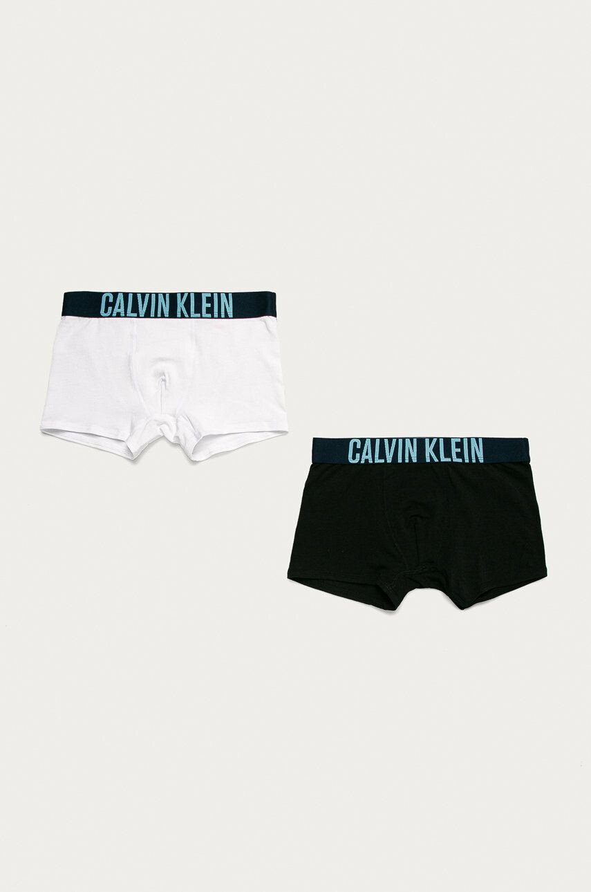 Calvin Klein Underwear Gyerek boxer (2 db) - Pepit.hu