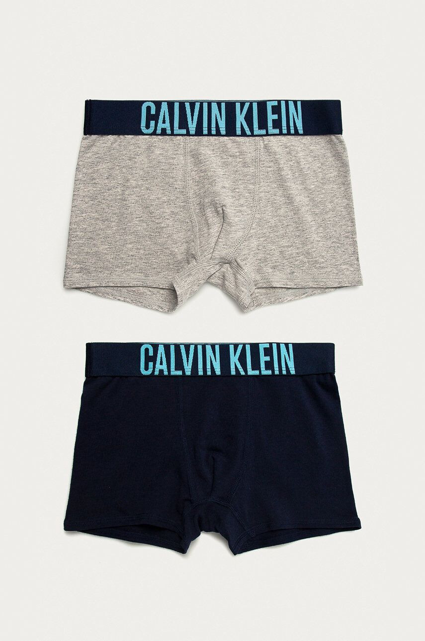 Calvin Klein Underwear Gyerek boxer (2 db) - Pepit.hu