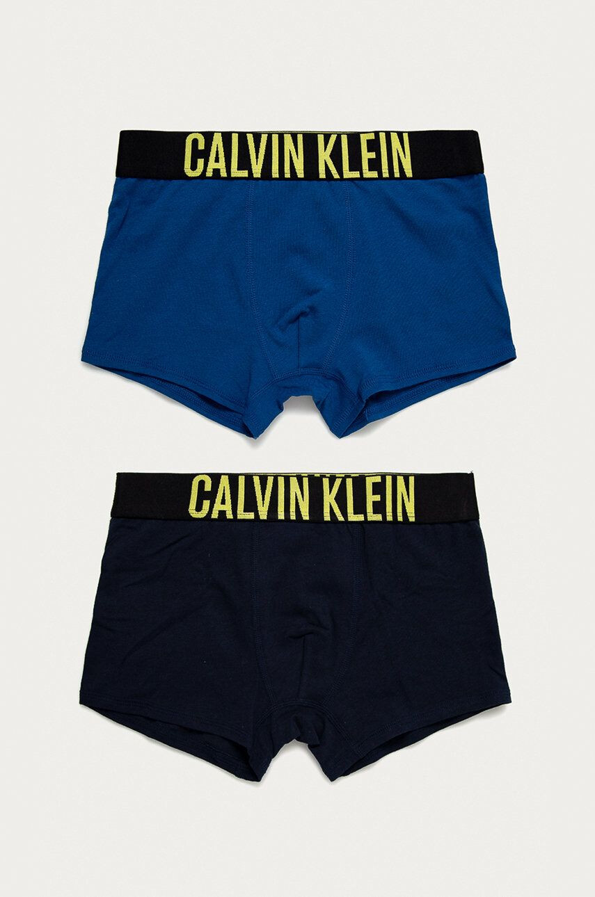 Calvin Klein Underwear Gyerek boxer (2 db) - Pepit.hu