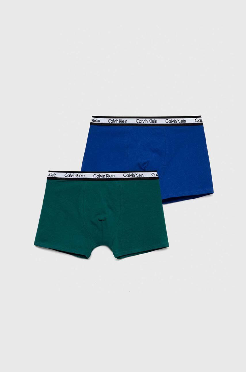 Calvin Klein Underwear gyerek boxer - Pepit.hu