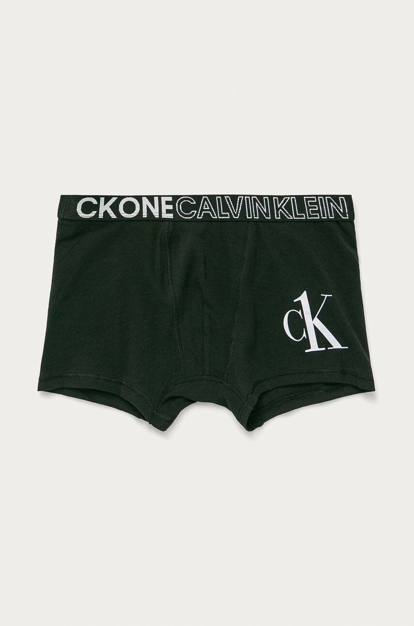 Calvin Klein Underwear Gyerek boxer CK One (2 db) - Pepit.hu