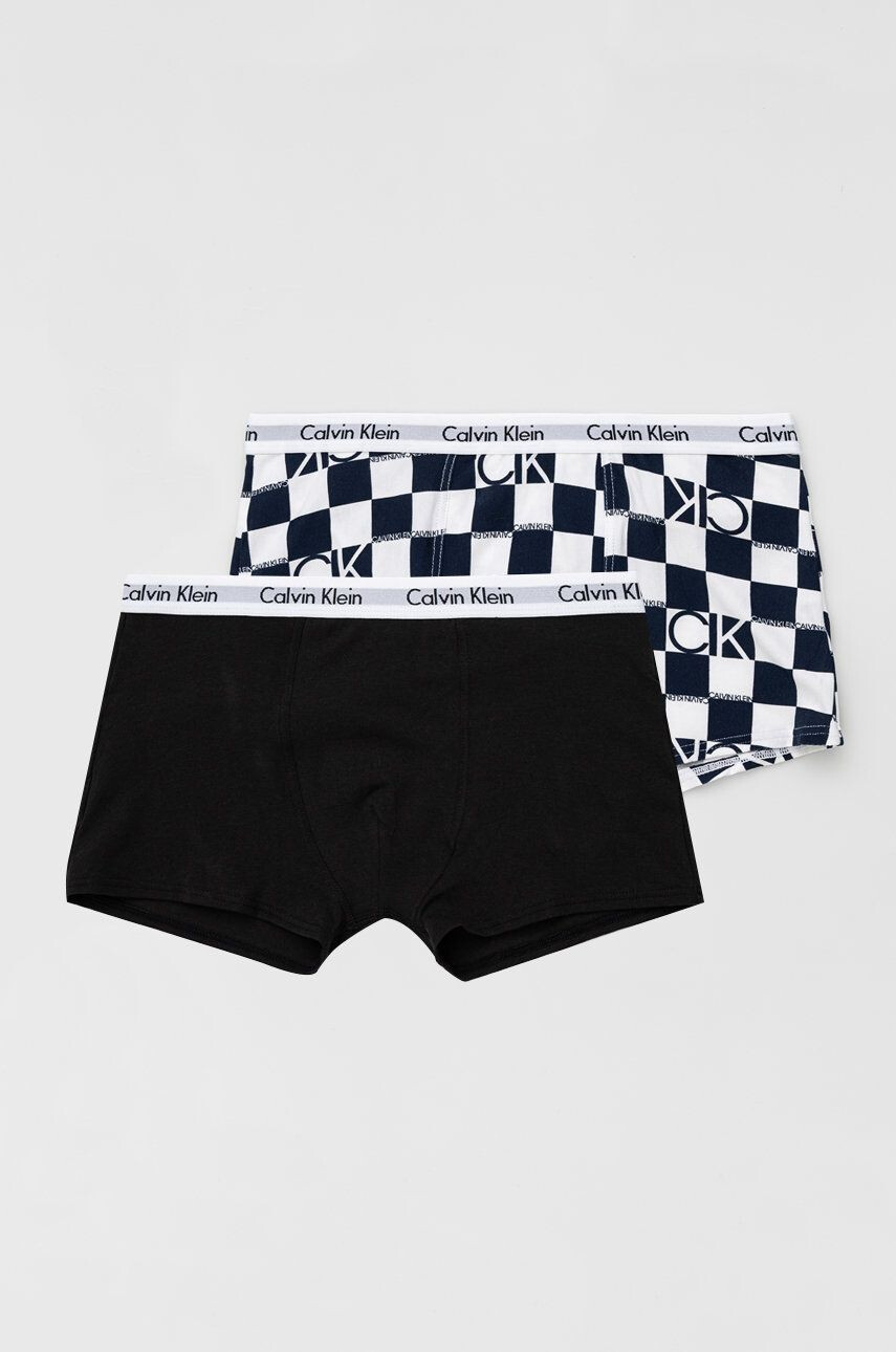 Calvin Klein Underwear Gyerek boxeralsó (2 db) - Pepit.hu