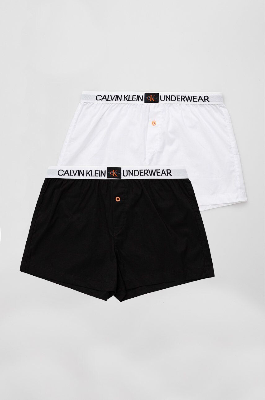 Calvin Klein Underwear gyerek boxer (2 db) - Pepit.hu