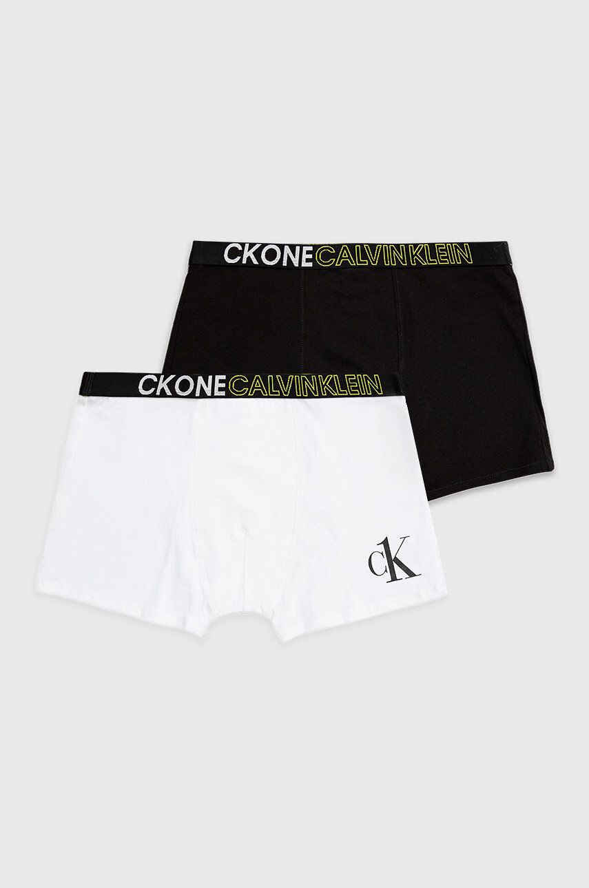 Calvin Klein Underwear gyerek boxer - Pepit.hu