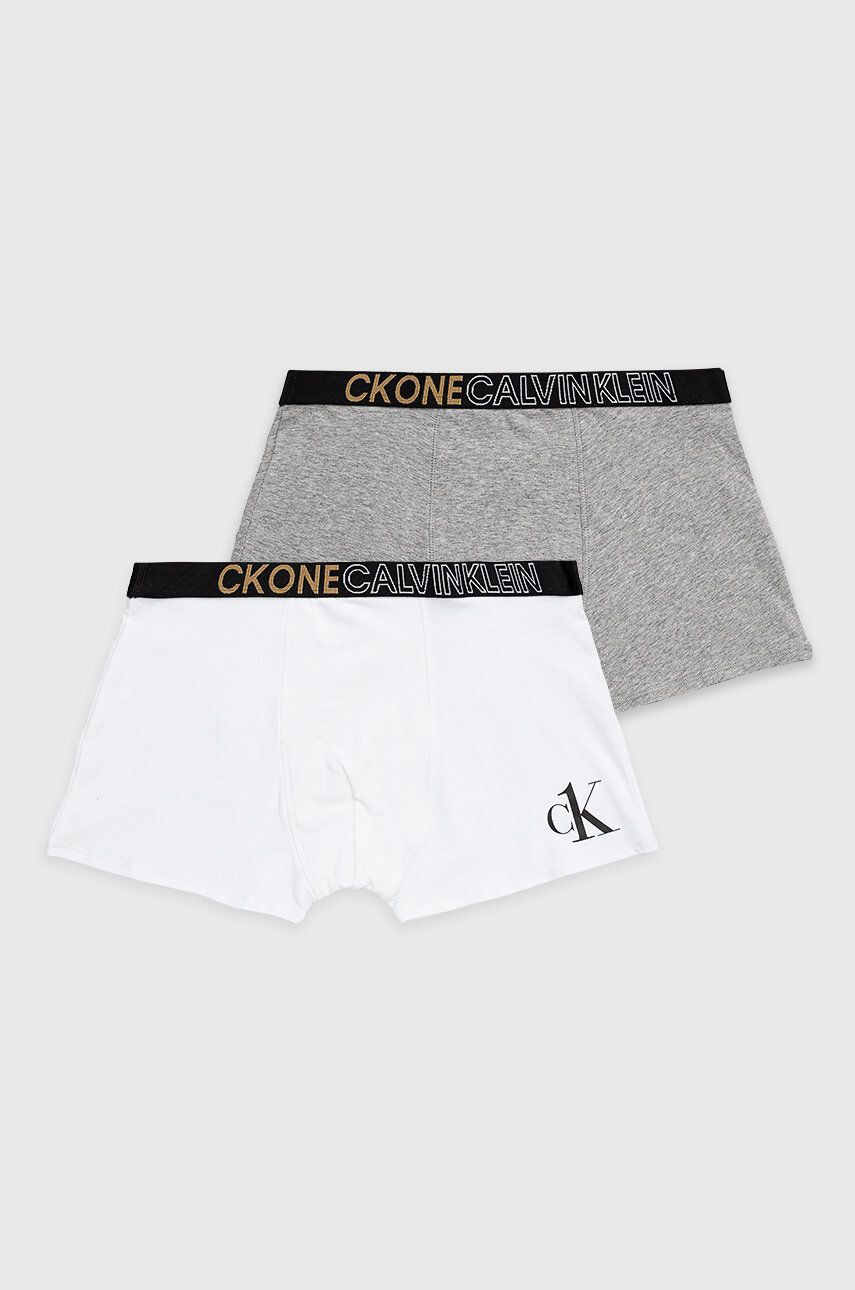 Calvin Klein Underwear gyerek boxer - Pepit.hu