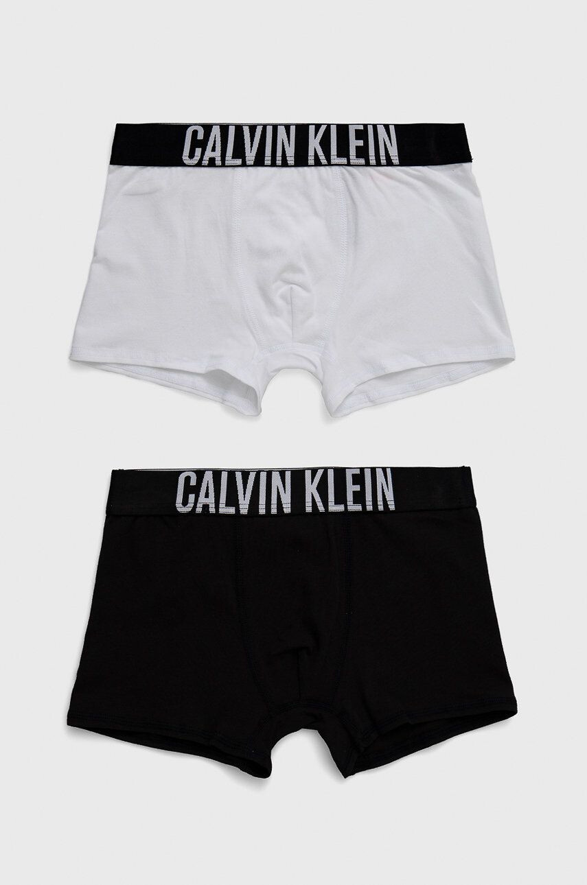 Calvin Klein Underwear gyerek boxer - Pepit.hu