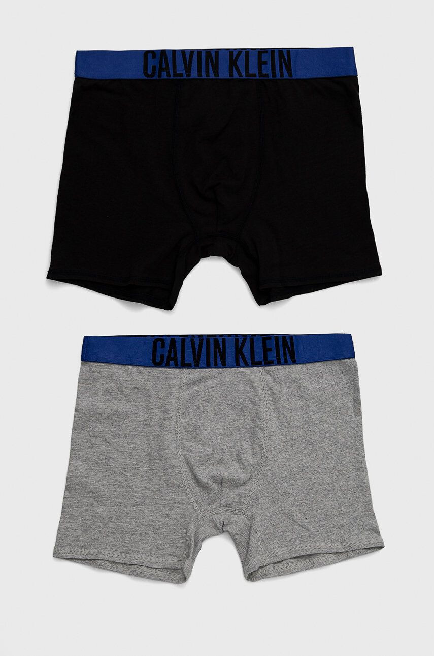 Calvin Klein Underwear gyerek boxer - Pepit.hu