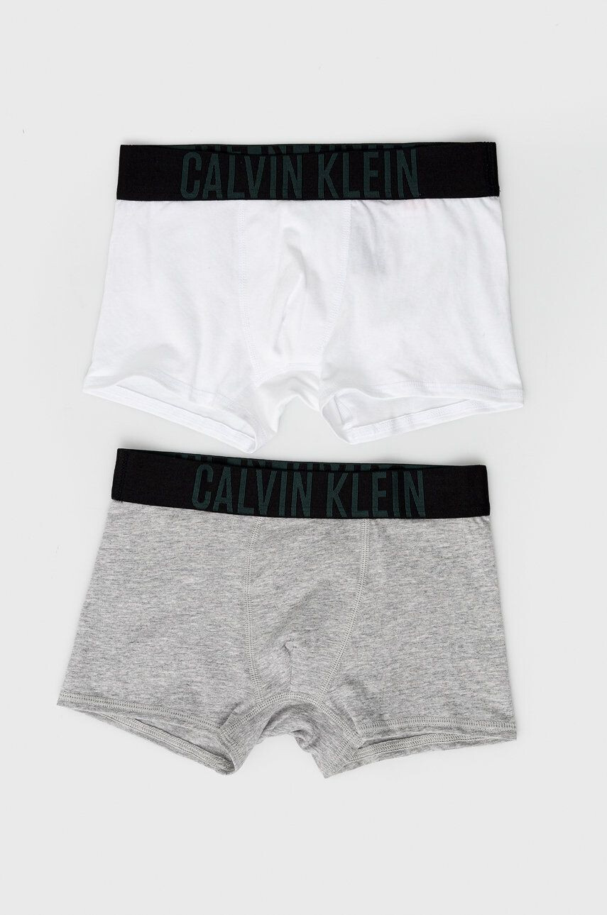 Calvin Klein Underwear gyerek boxer - Pepit.hu