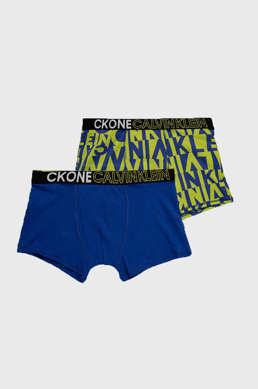 Calvin Klein Underwear gyerek boxer - Pepit.hu