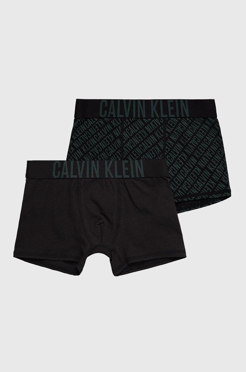 Calvin Klein Underwear gyerek boxer - Pepit.hu