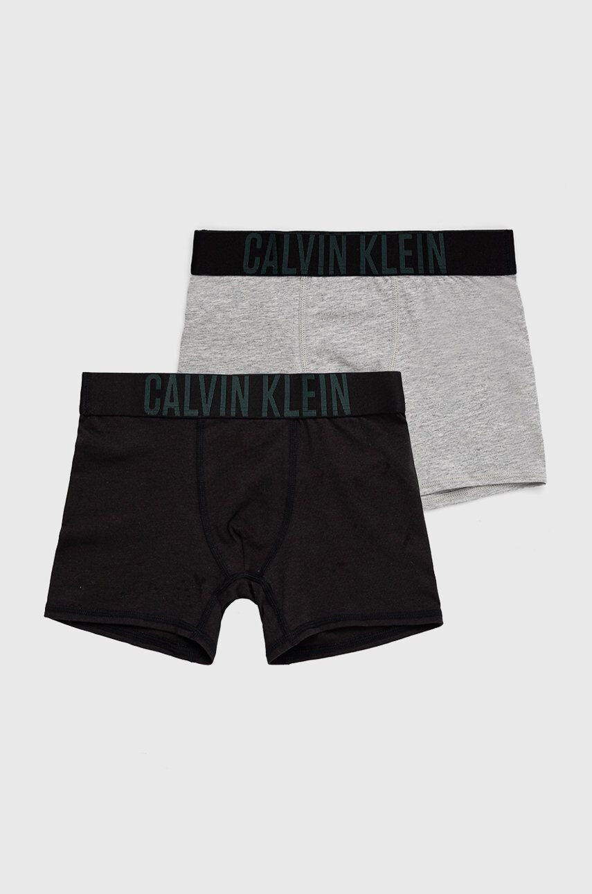 Calvin Klein Underwear gyerek boxer - Pepit.hu