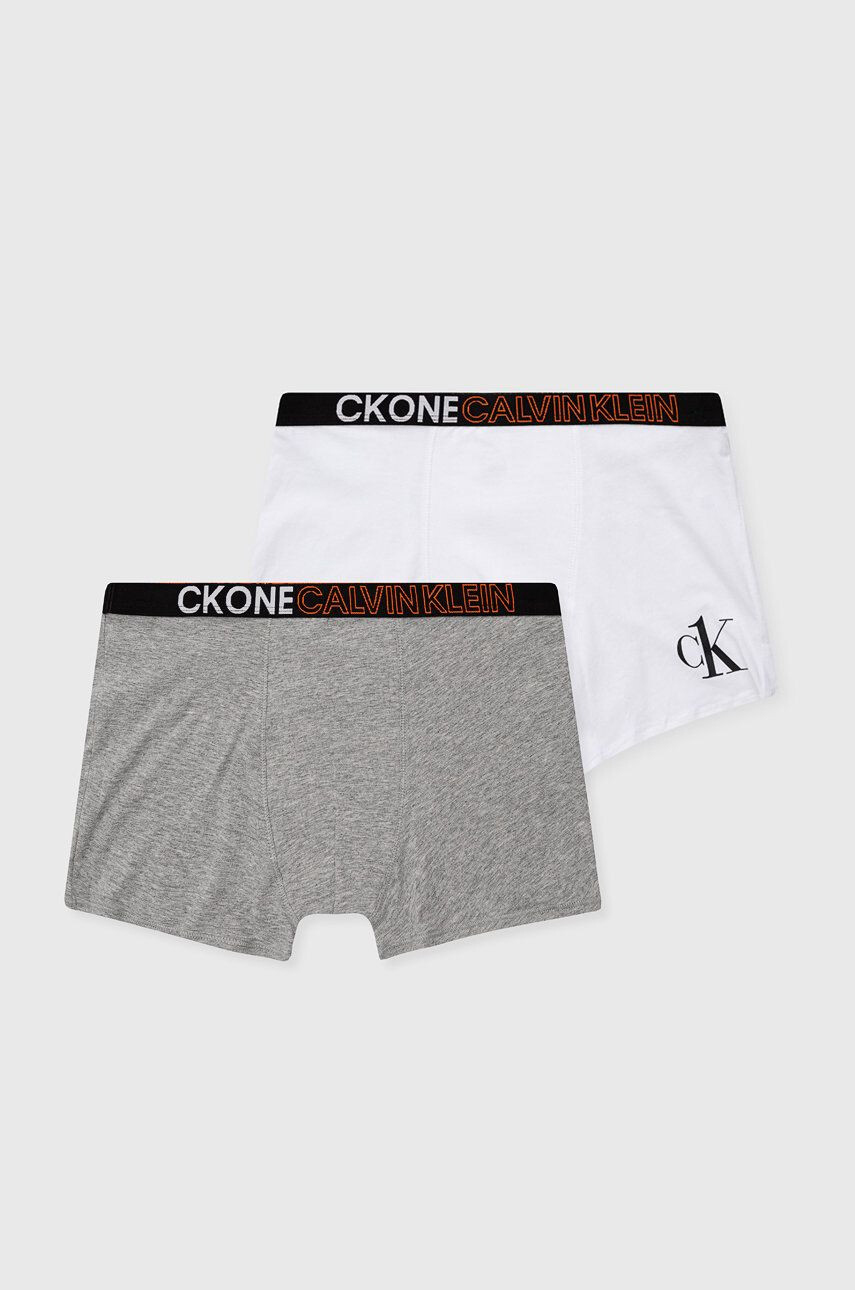 Calvin Klein Underwear gyerek boxer - Pepit.hu