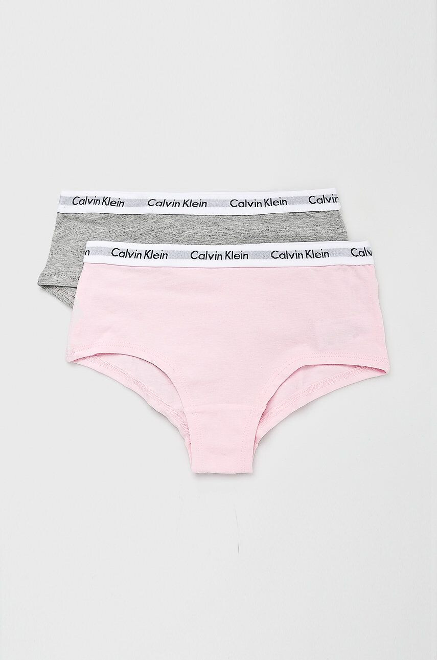 Calvin Klein Underwear Gyerek bugyi 110-176 cm (2 db) - Pepit.hu