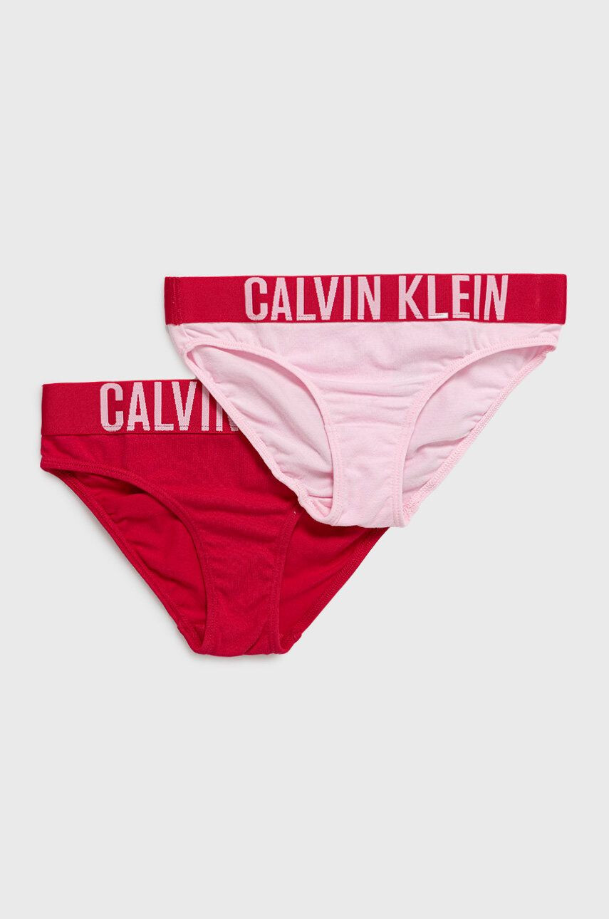 Calvin Klein Underwear Gyerek bugyi (2 db) - Pepit.hu