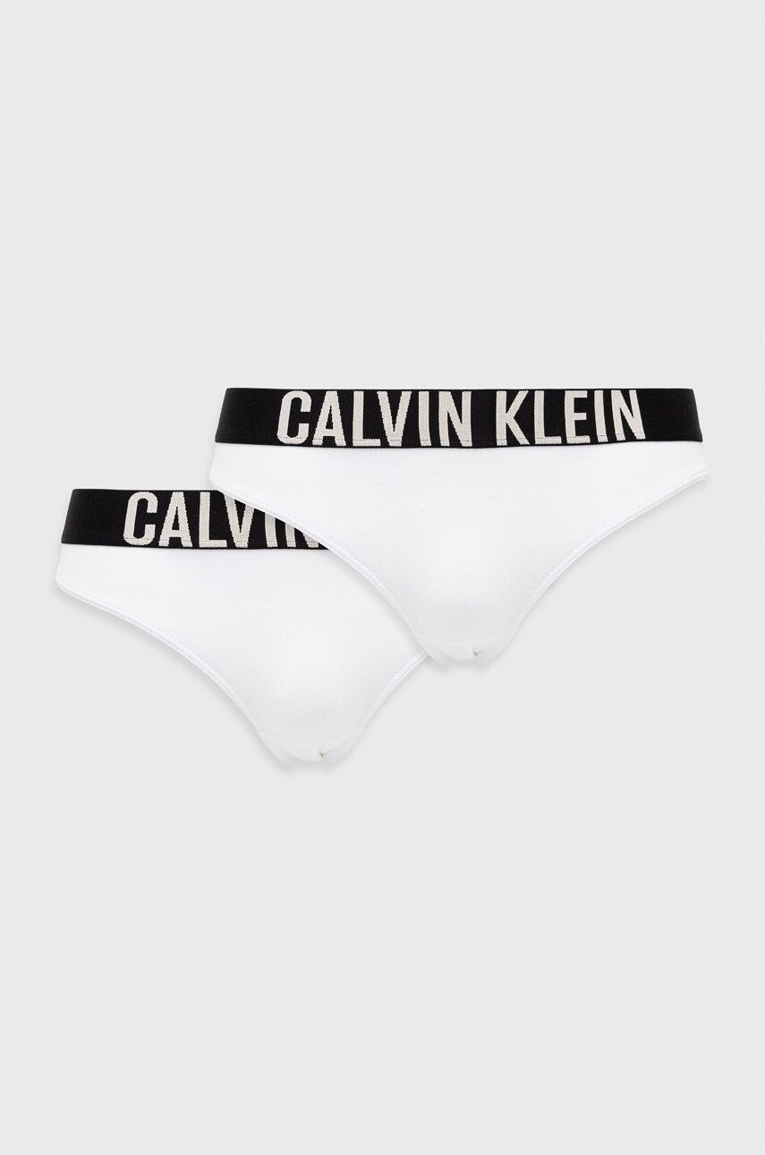 Calvin Klein Underwear gyerek bugyi - Pepit.hu