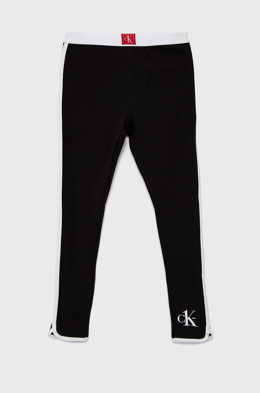 Calvin Klein Underwear gyerek legging - Pepit.hu