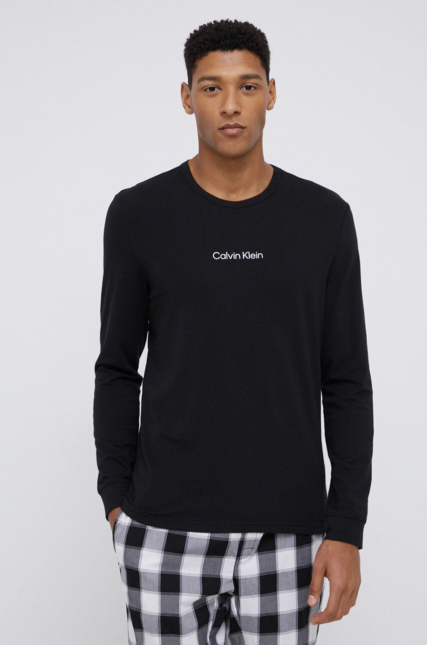 Calvin Klein Underwear hosszú ujjú - Pepit.hu