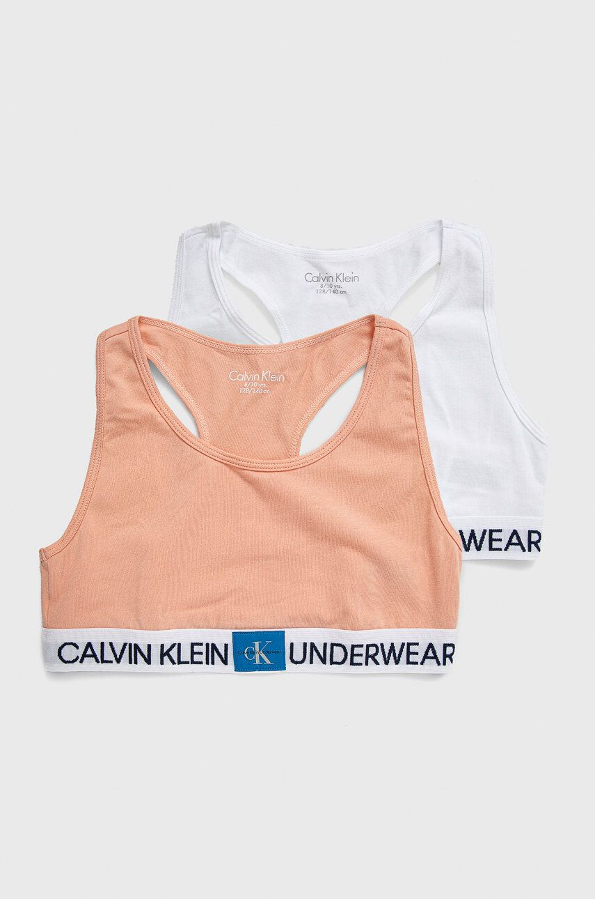 Calvin Klein Underwear lányka melltartó (2-pack) - Pepit.hu