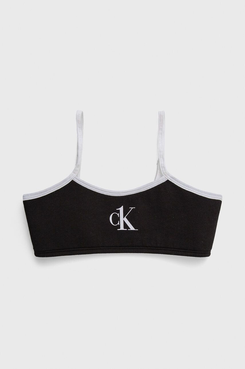 Calvin Klein Underwear lányka melltartó - Pepit.hu