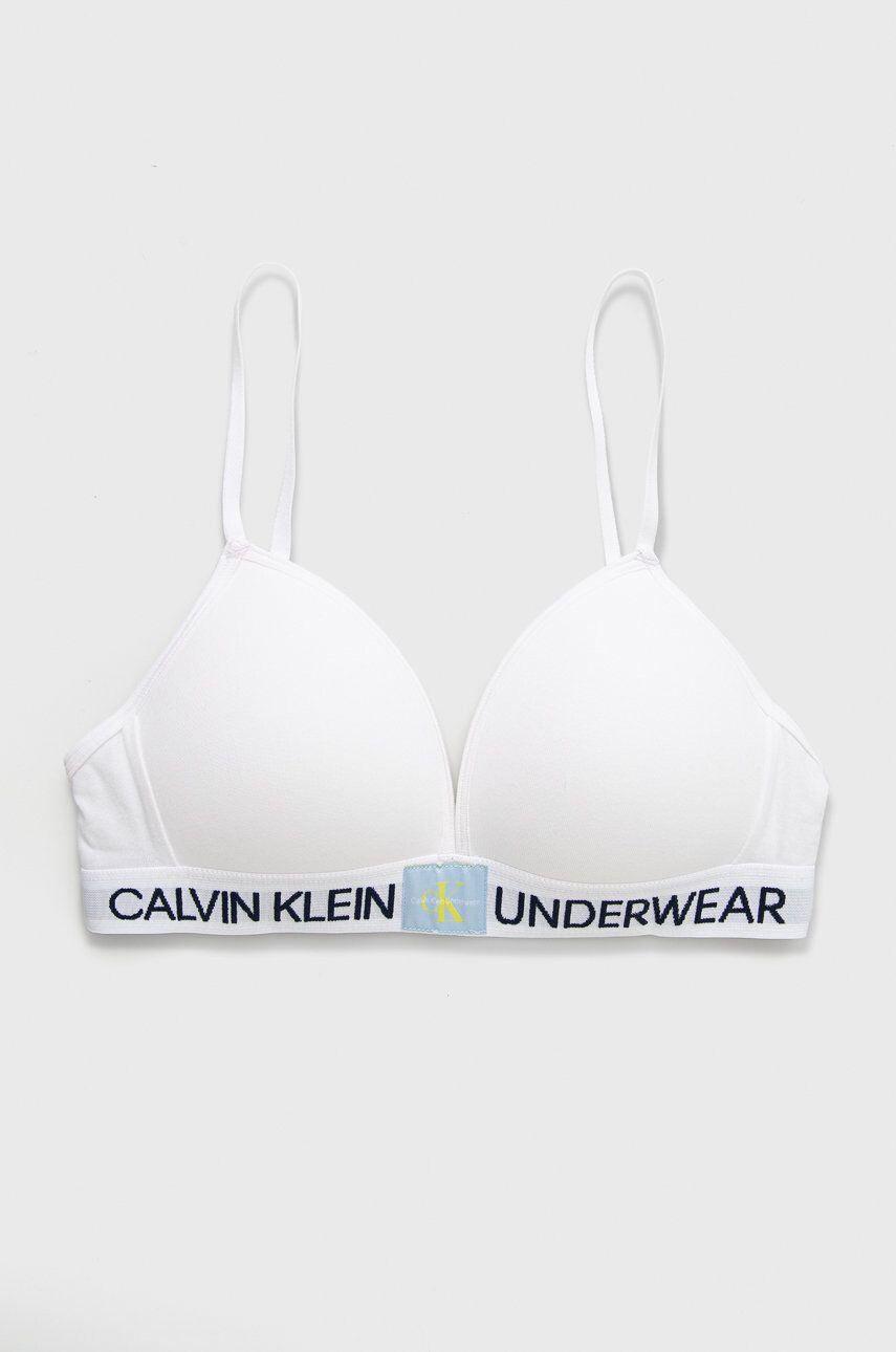 Calvin Klein Underwear lányka melltartó - Pepit.hu