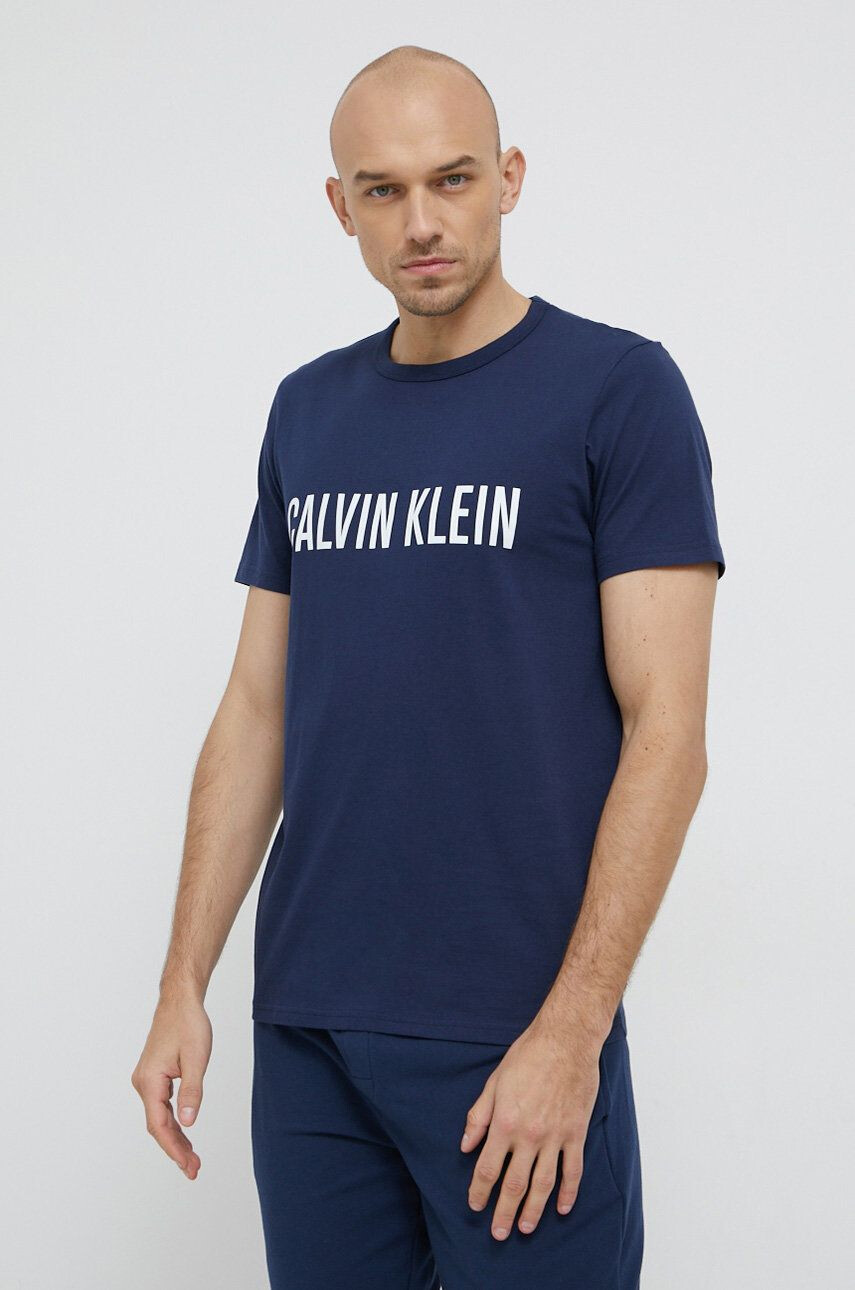 Calvin Klein Underwear pamut póló - Pepit.hu