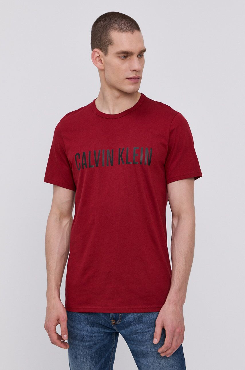 Calvin Klein Underwear pizsama póló - Pepit.hu